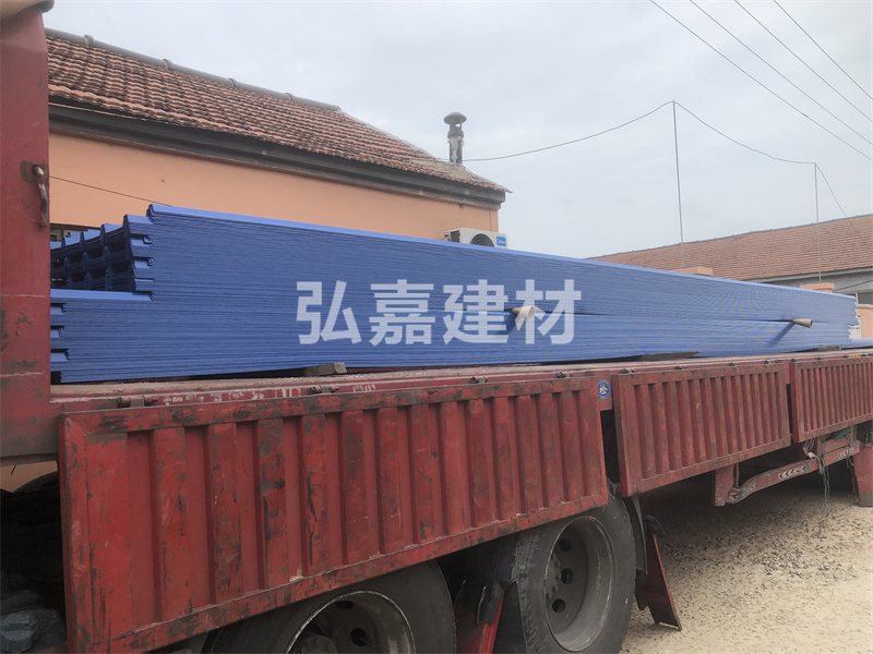 发货现场